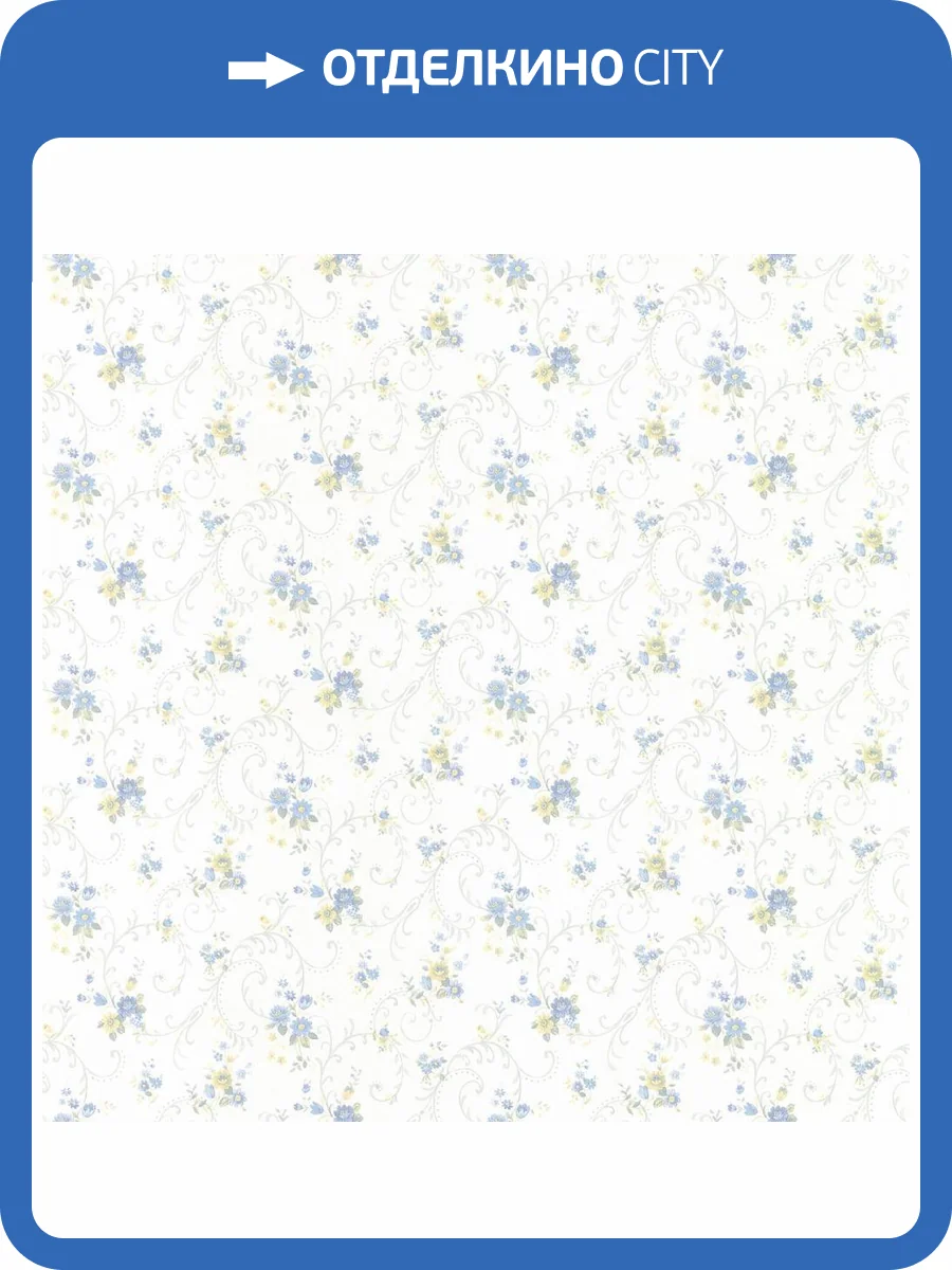 Обои Aura Cute PF38115 фото 2