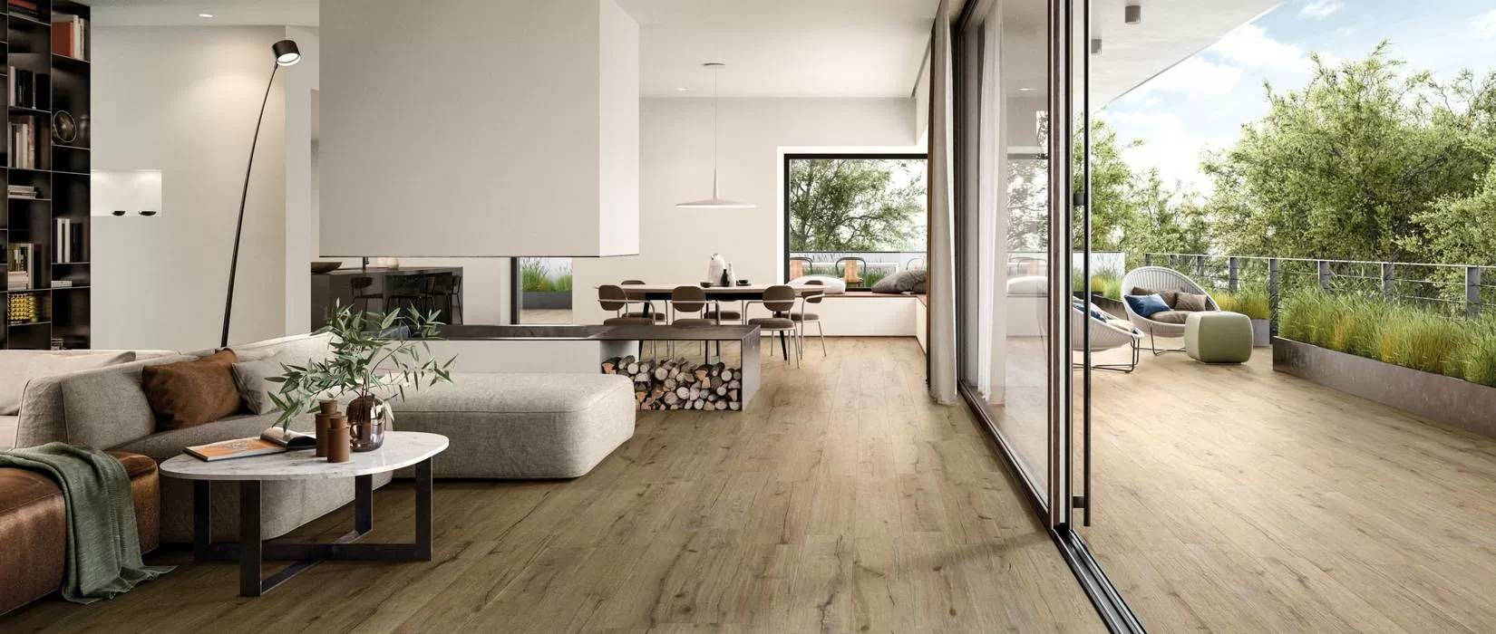 Supergres Ceramiche Ekho