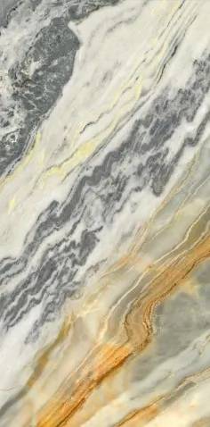 Керамогранит Realistik Rainbow Crystal QJE612P3745M Sandstorm 60x120