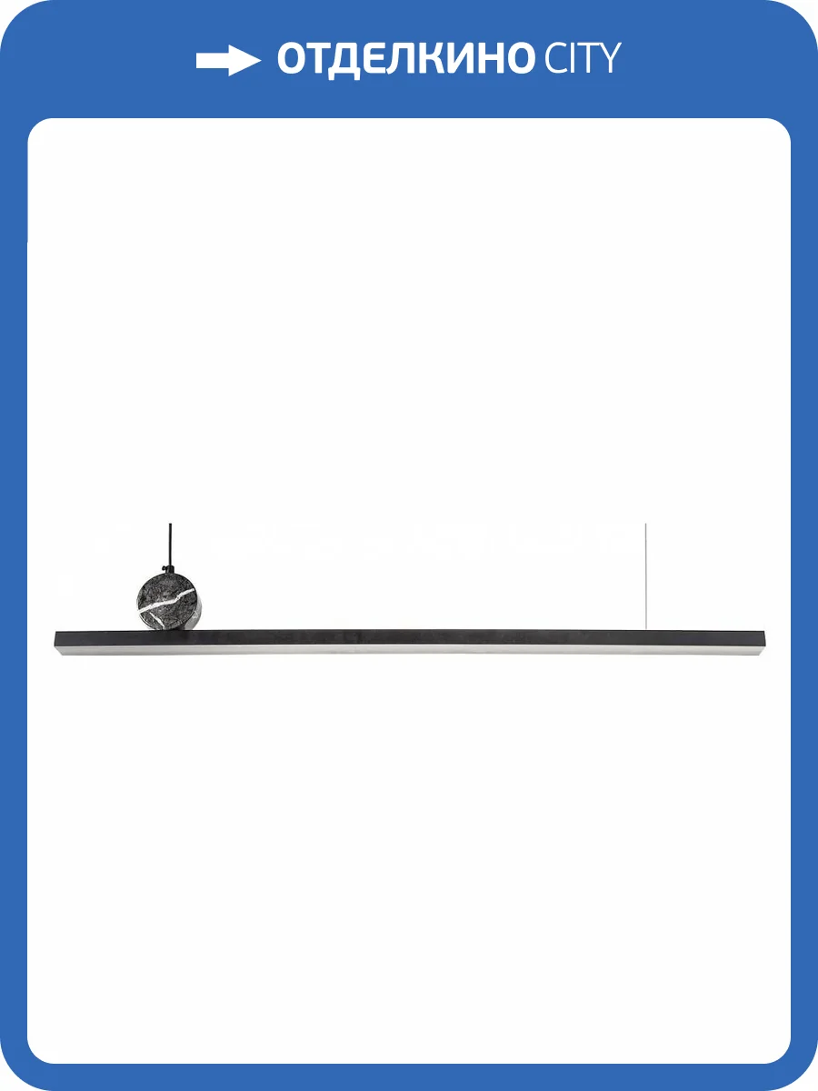 Подвесной светильник F-Promo Firmato 4060-1P фото 5