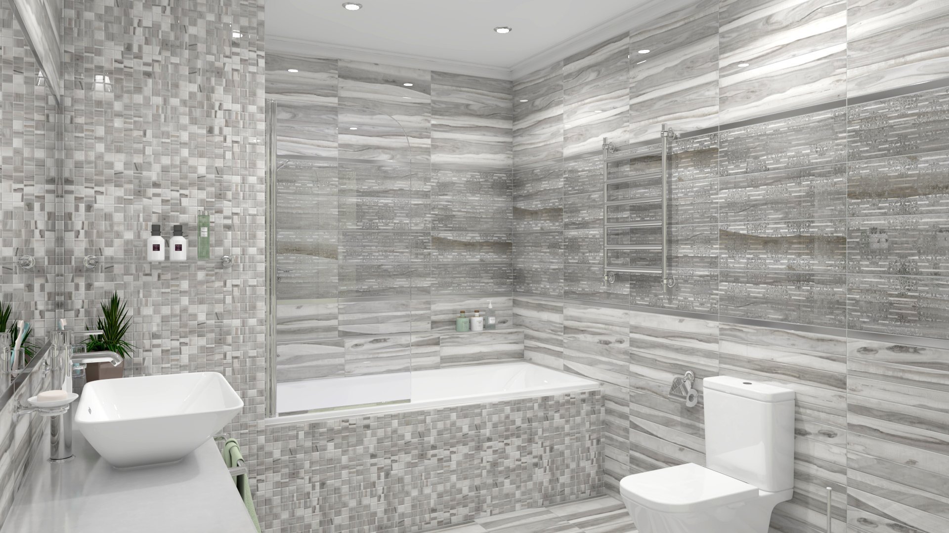 Ceramica Classic Grace фото 4