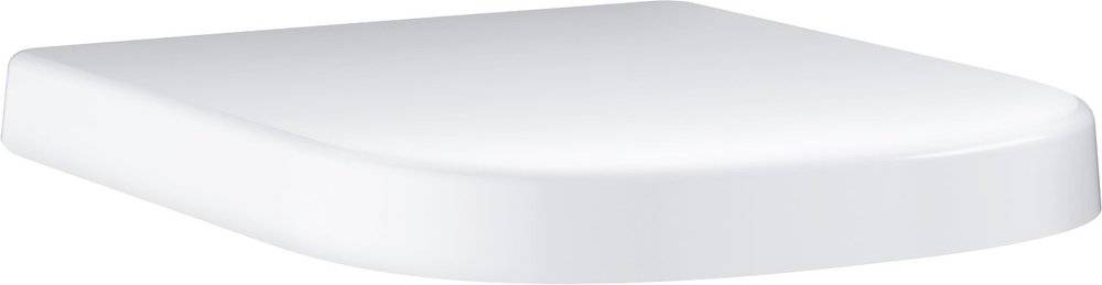 Крышка-сиденье Grohe Euro Ceramic 39330001 с микролифтом - купить за ...