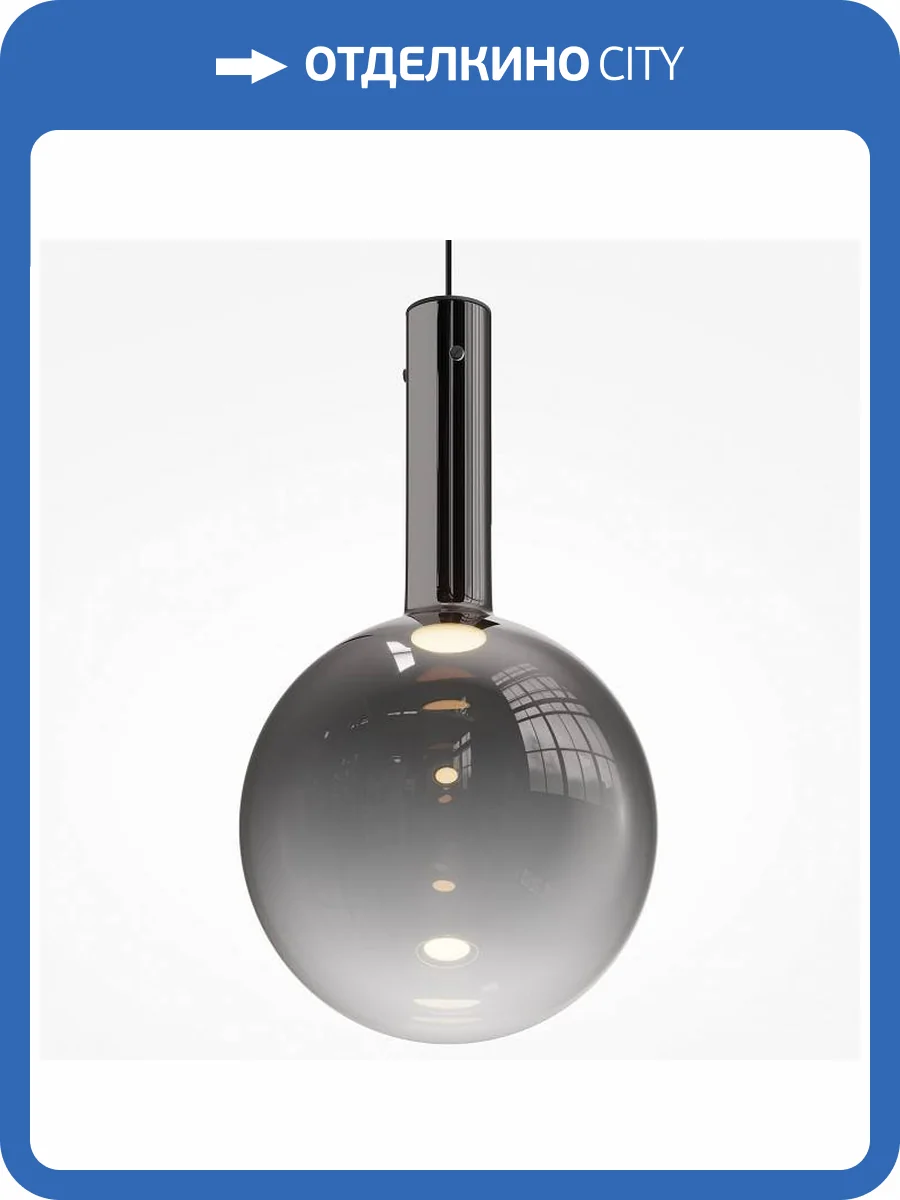 Подвесной светильник Maytoni Nebula MOD182PL-L6B3K фото 4