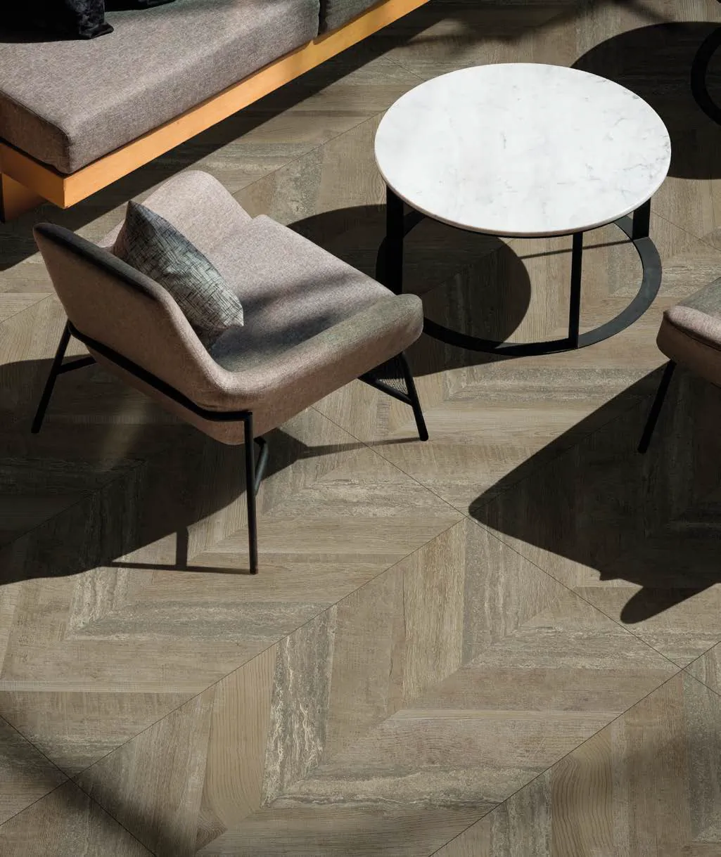 Aparici Chevron фото 3