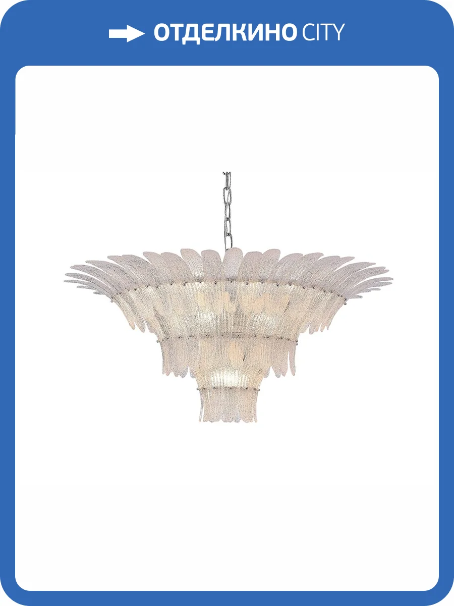 Люстра Newport 8800 8821/C new фото 2