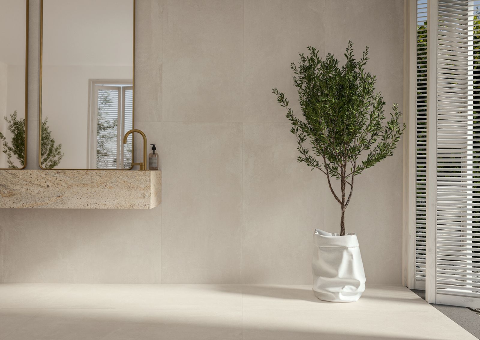 Imola Ceramica Azuma фото 13