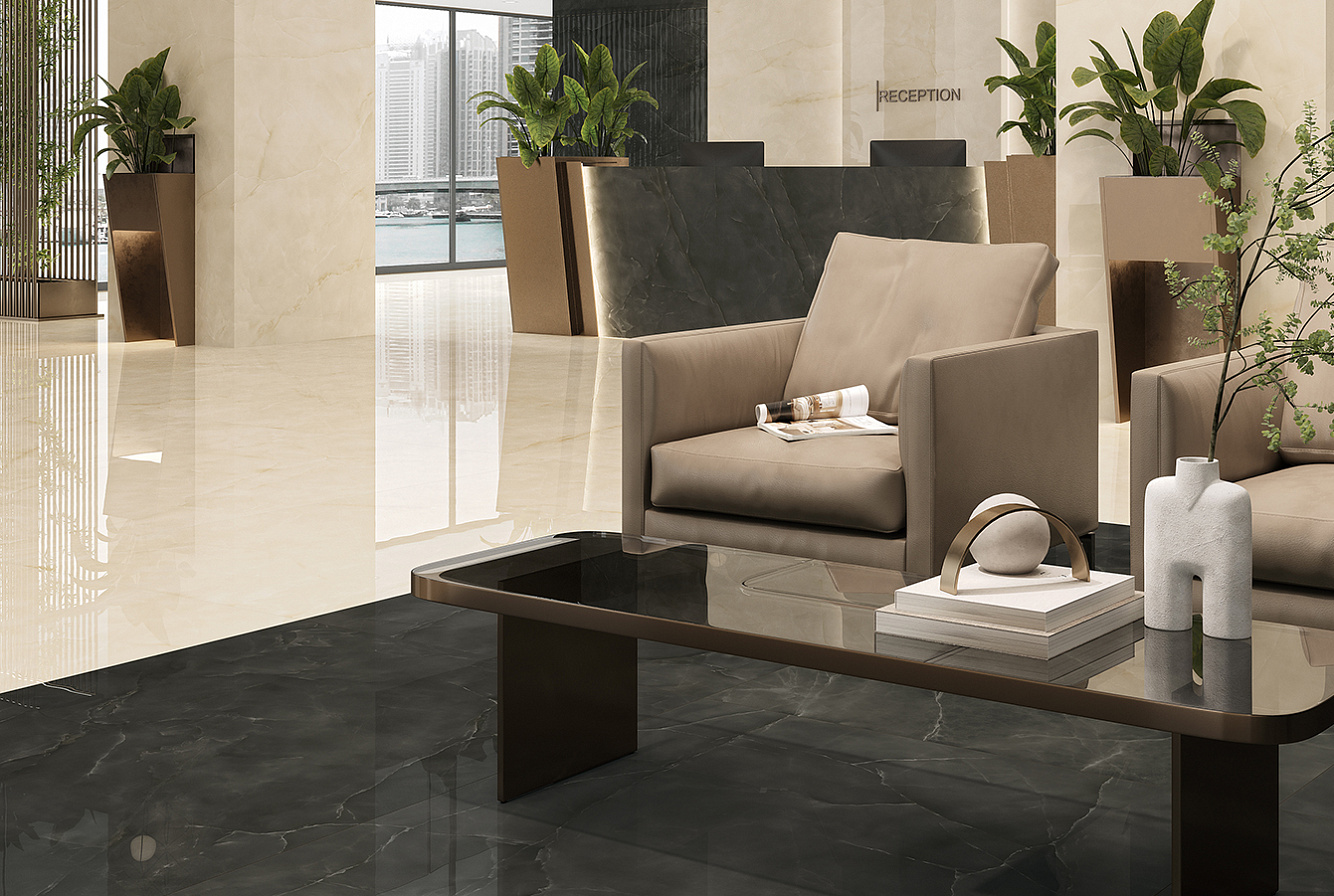 Atlas Concorde Marvel Onyx фото 25