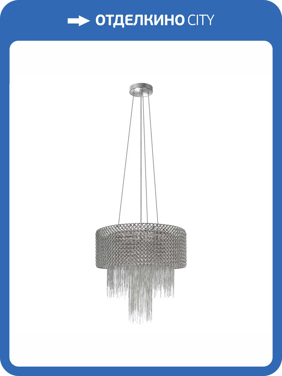 Люстра Loft IT Opera 10406/500 фото 7