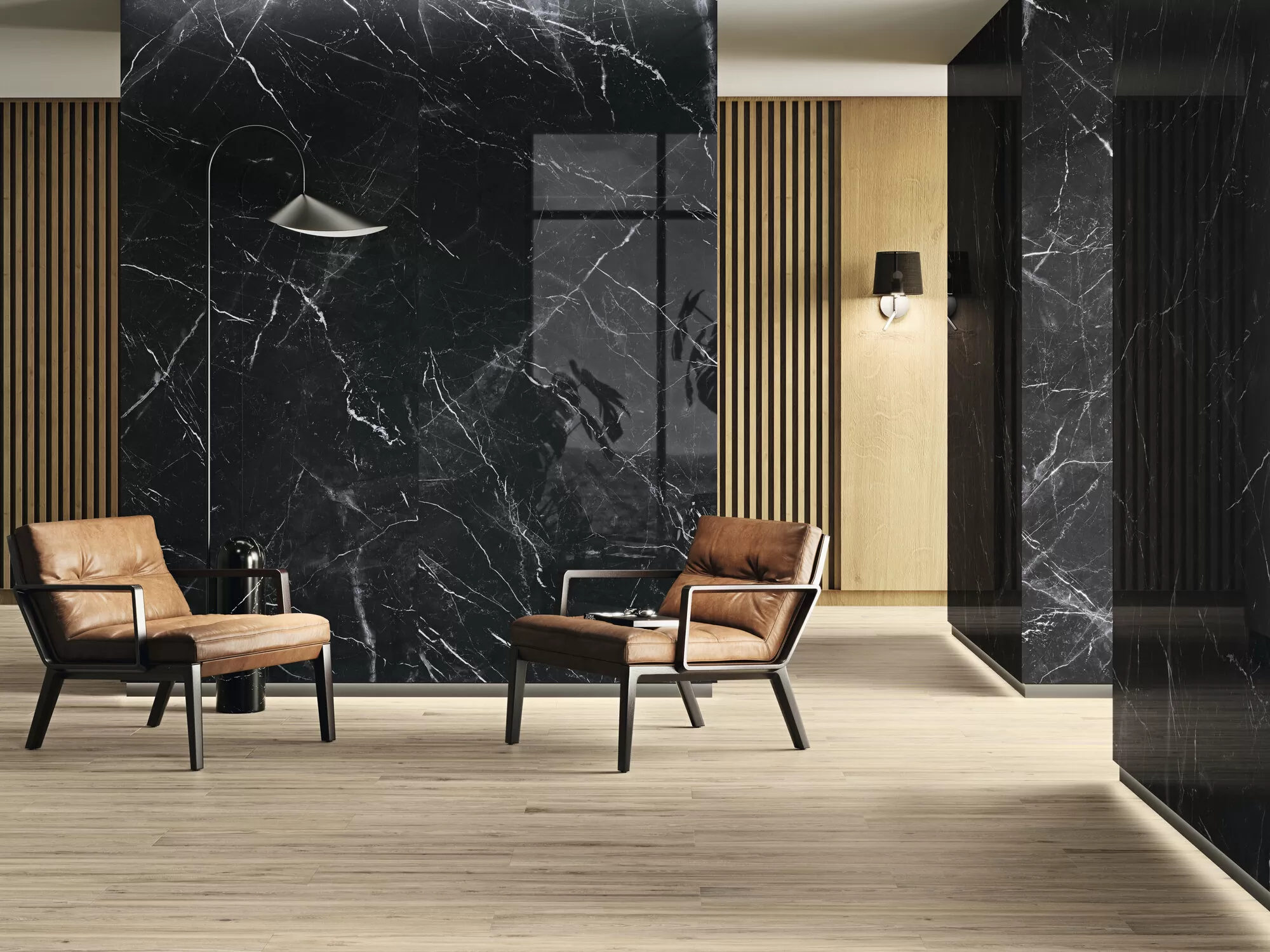 Ape Ceramica Marquina Night фото 3