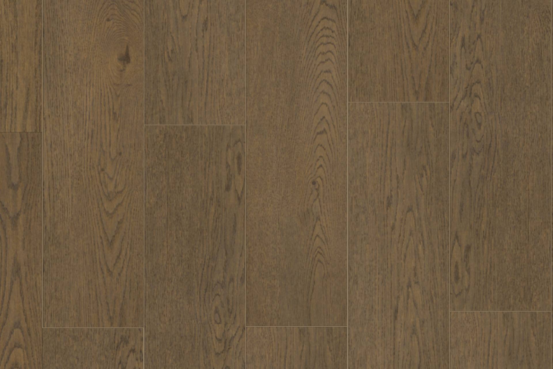 LVT Плитка Damy Floor Family 2.5/43 4V 0030-6-LVT Дуб Мокко 1227x187