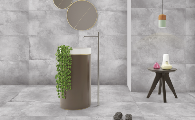 NT Ceramic Cemento