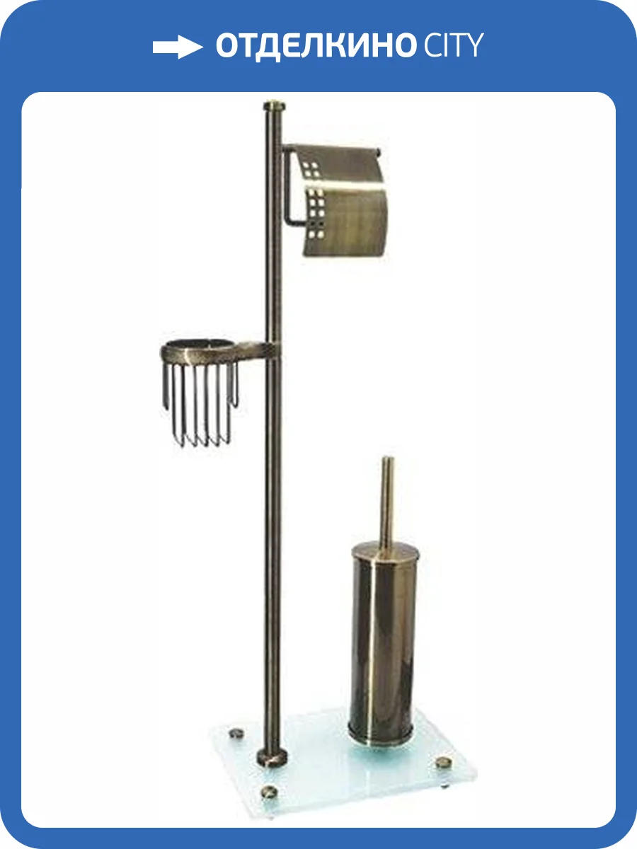 Стойка Wasserkraft K-1234 фото 5