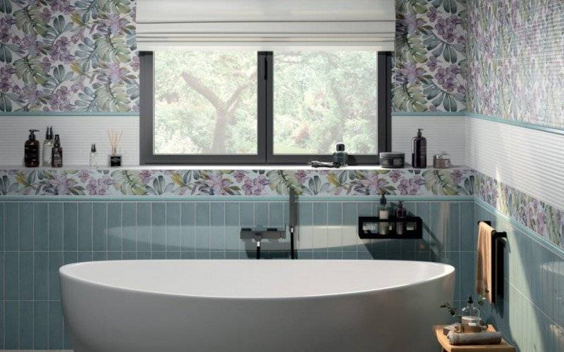 Kerama Marazzi Бела-Виста