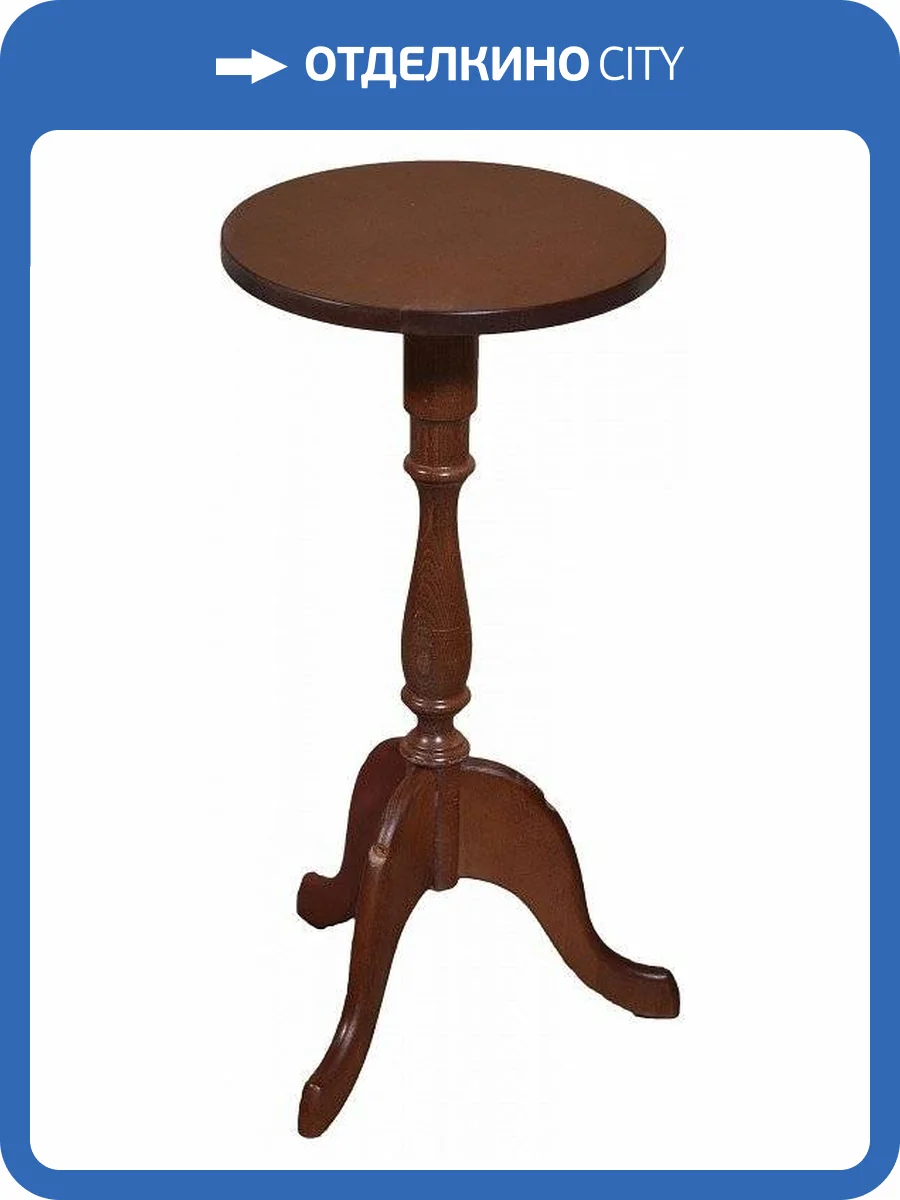 Подставка для цветов Мебелик П2 4607130116302 фото 2