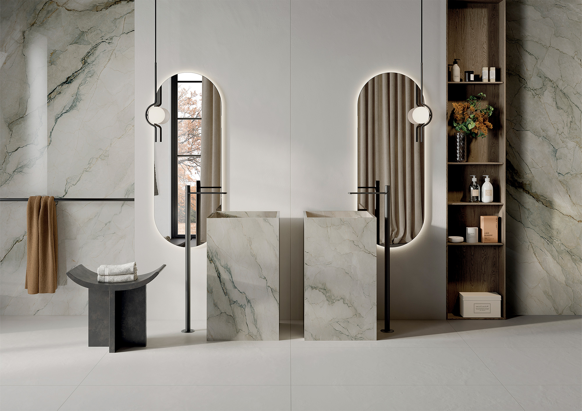 La Fabbrica Ceramiche Le Malte фото 3