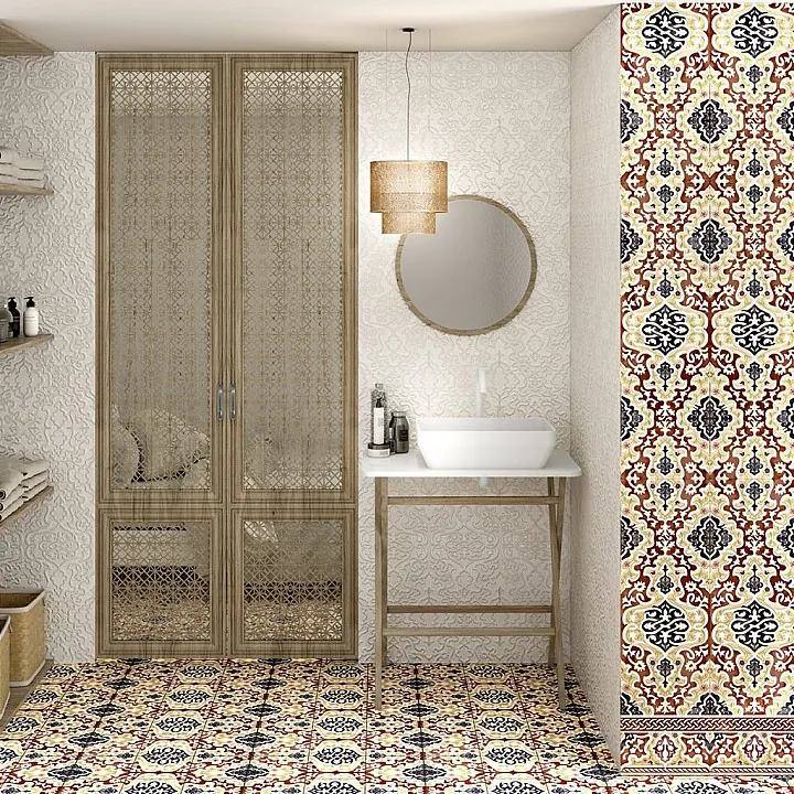 Aparici Tawriq фото 2