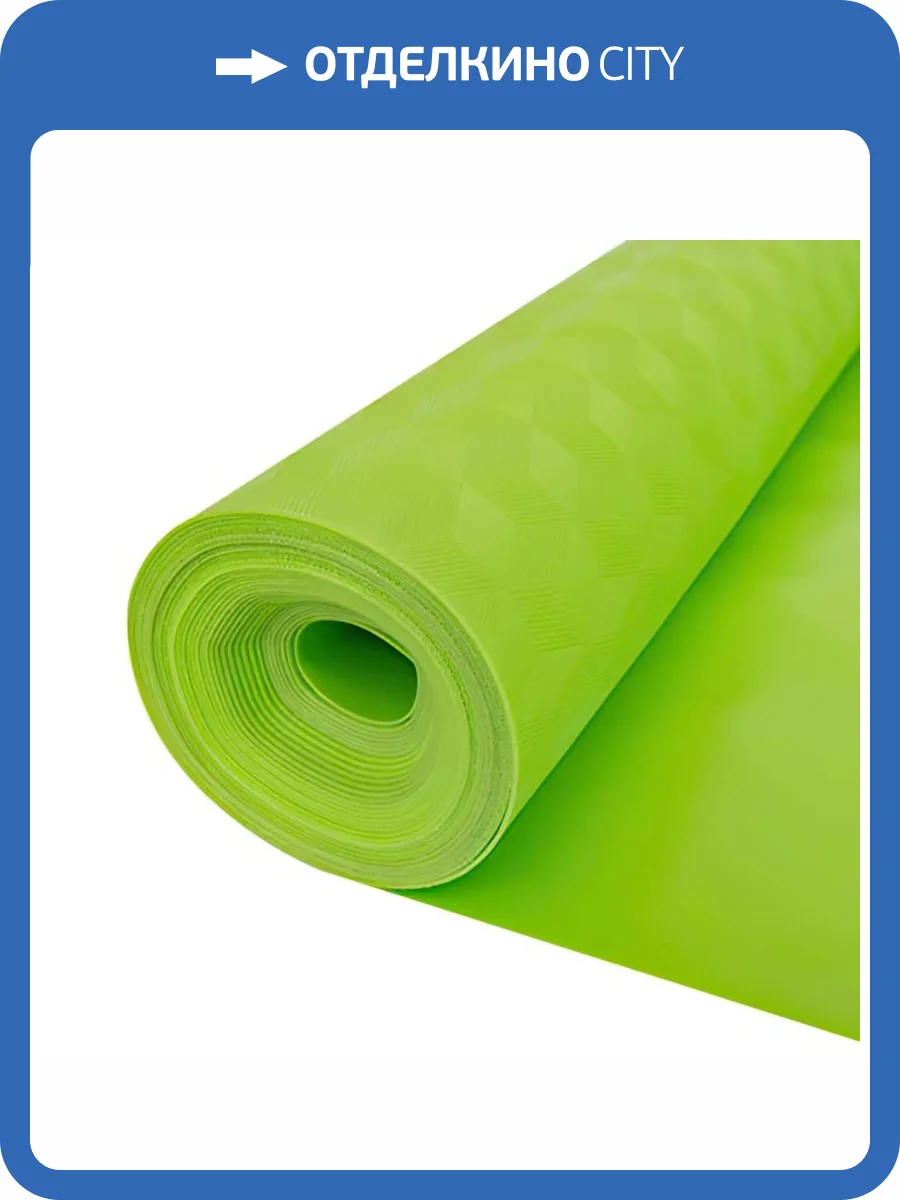 Рулонная подложка Damy Floor Lux IXPE (10 м2) фото 6