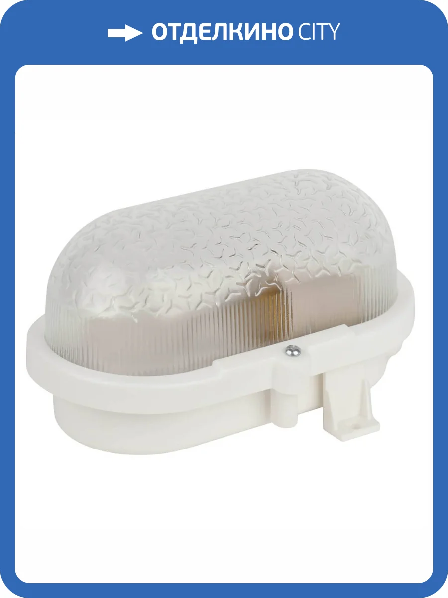 Потолочный светильник ЭРА НБП 01-60-012 Б0052016 фото 2