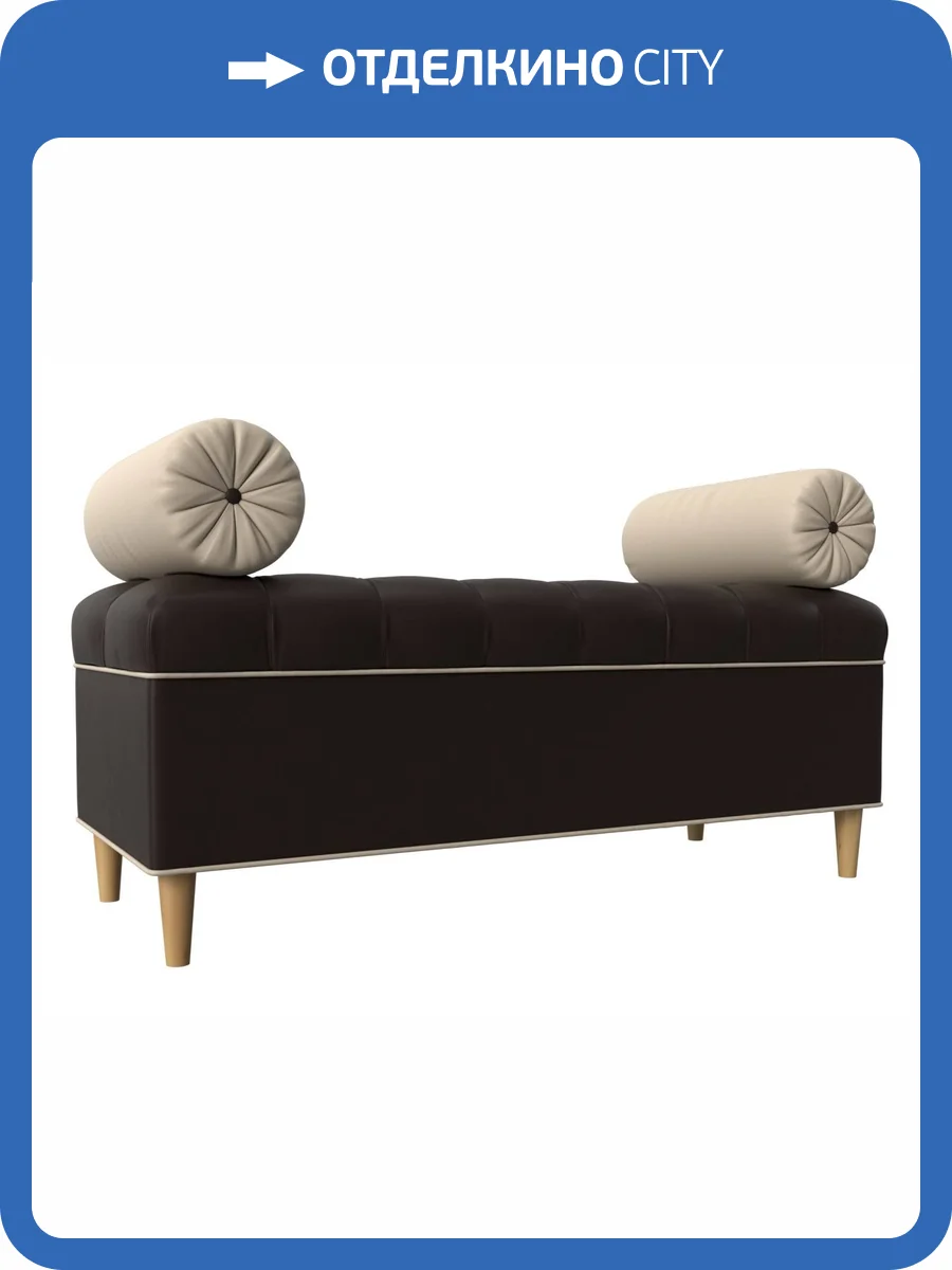 Банкетка Лига Диванов Кушетка Глория 29279 фото 9