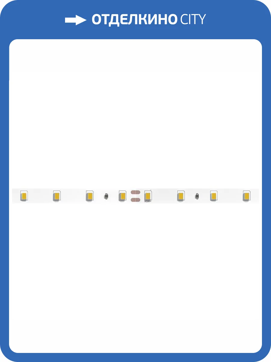 Светодиодная лента Arte Lamp Tape A2406008-01-3K фото 2