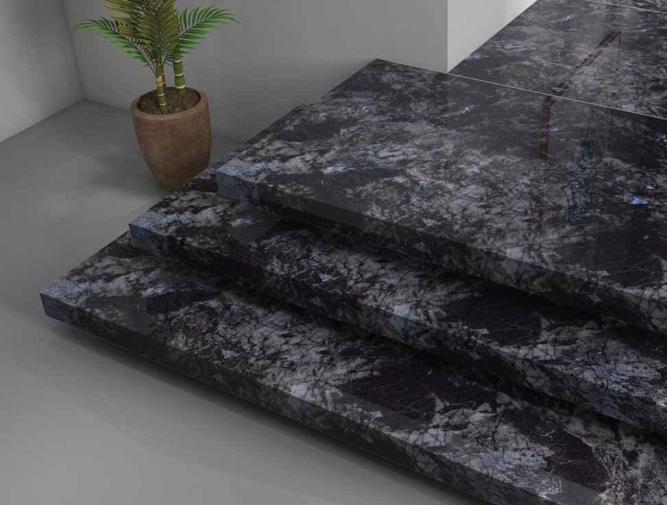 Ocean ceramic 80x240 фото 3