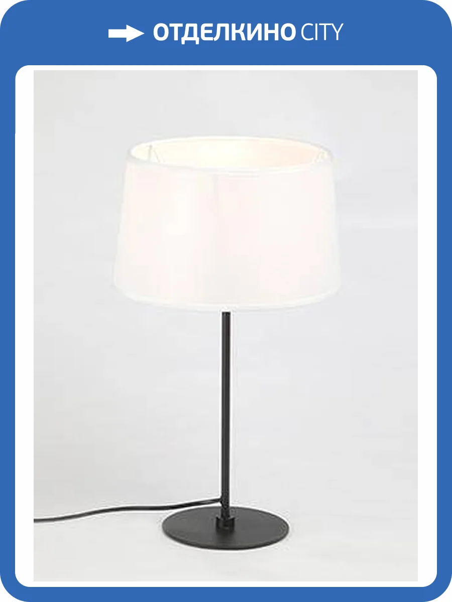Светильник настольный Vitaluce V2718-1/1L фото 6