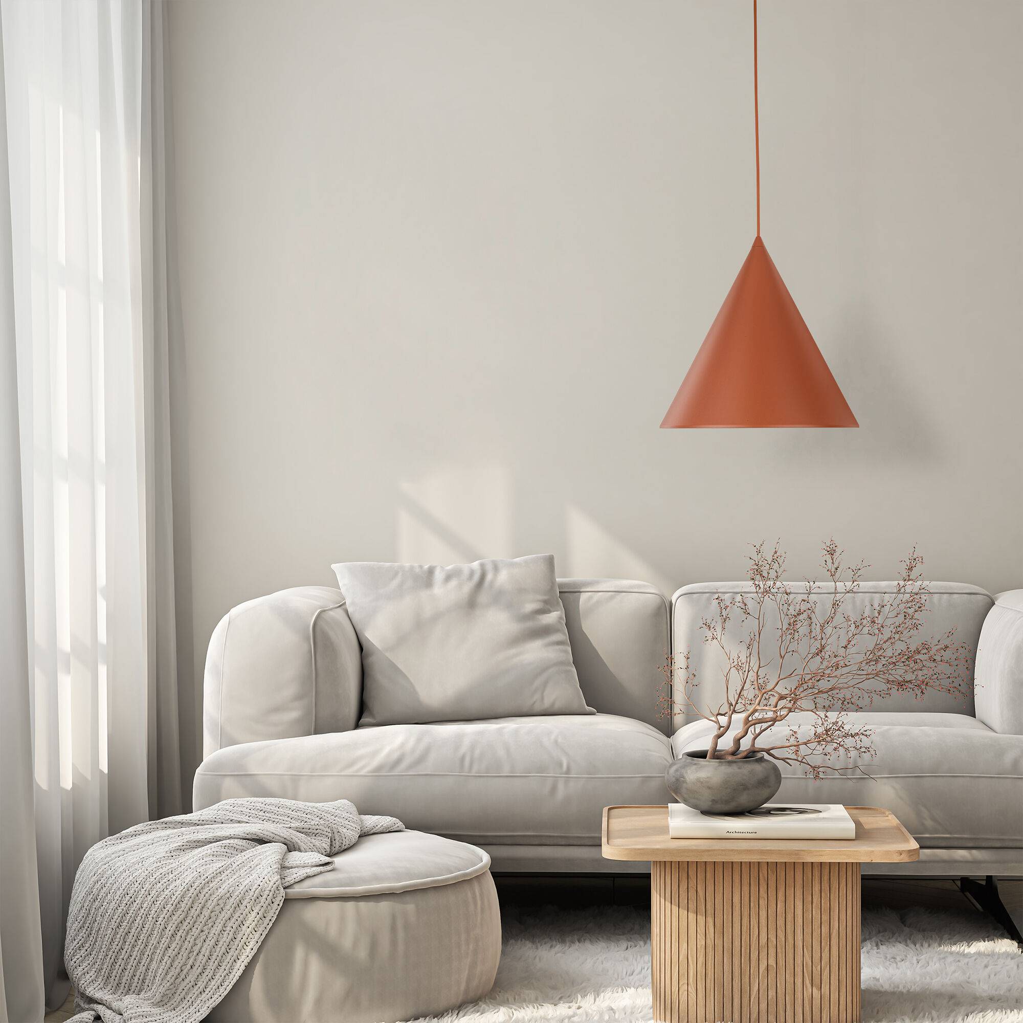 Подвесной светильник TK Lighting 10065 Cono фото 3