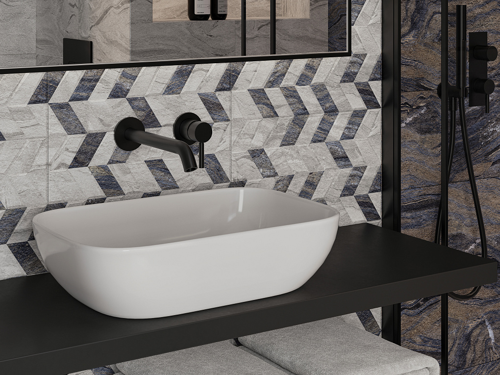 Gracia Ceramica Стрим фото 2