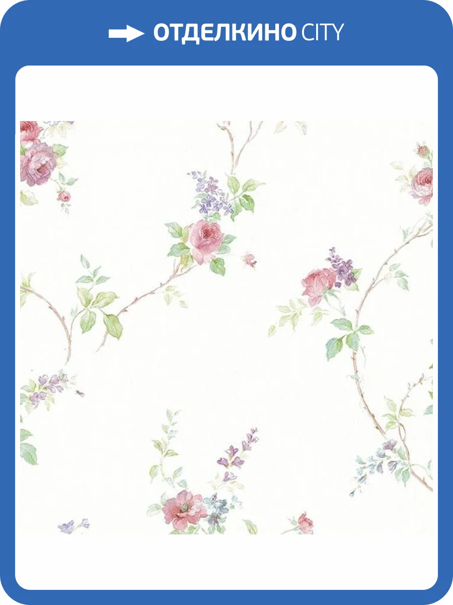 Обои бумажные Aura Silks I Textures Ii MD29402 фото 2