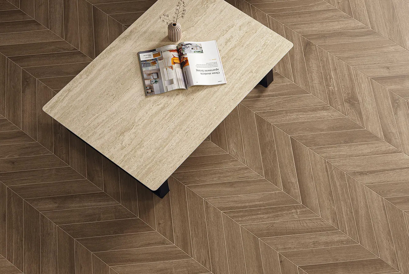 Atlas Concorde Russia Fusion Oak фото 8