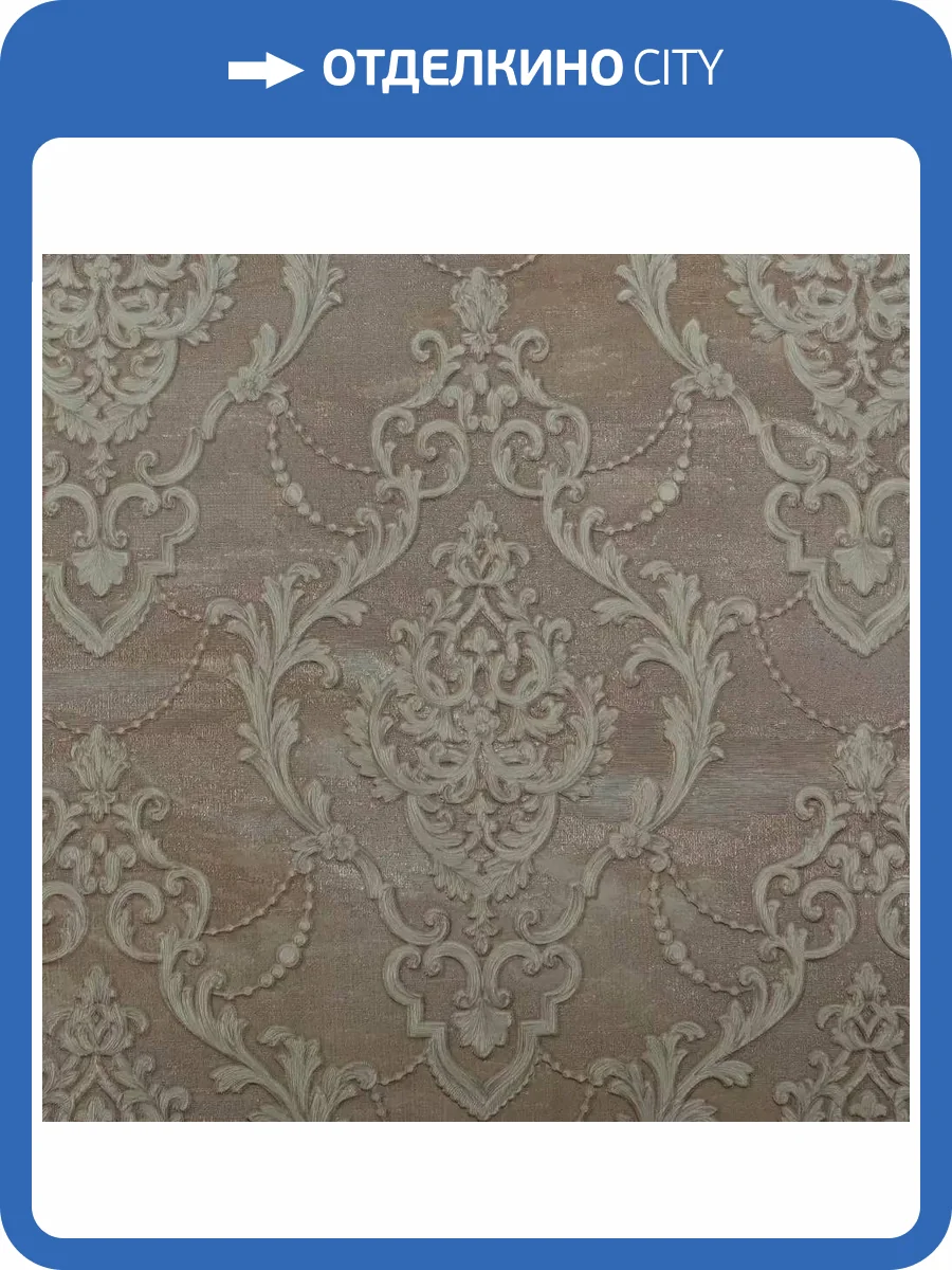 Обои Bernardo Bartalucci Brigida 84272-4 фото 2