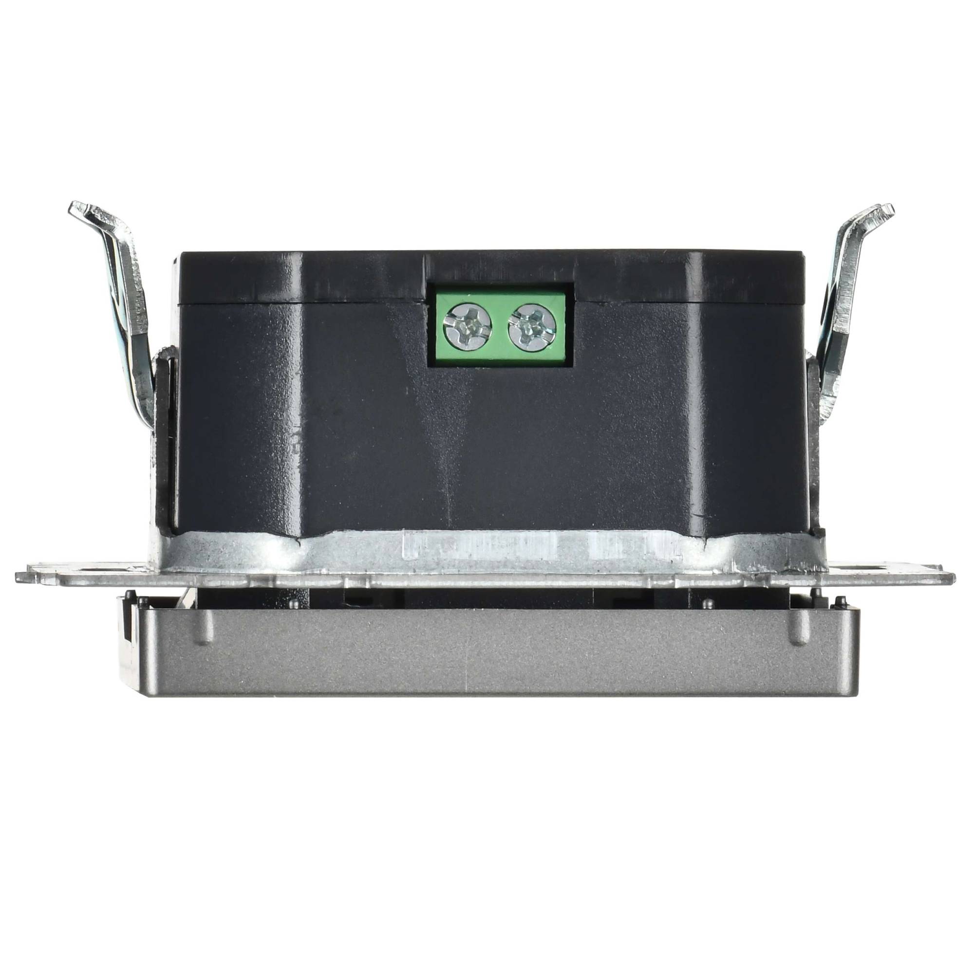 Подсветка для лестниц и ступеней светодиодная IEK Brite BR-FL20-K46 сталь фото 2