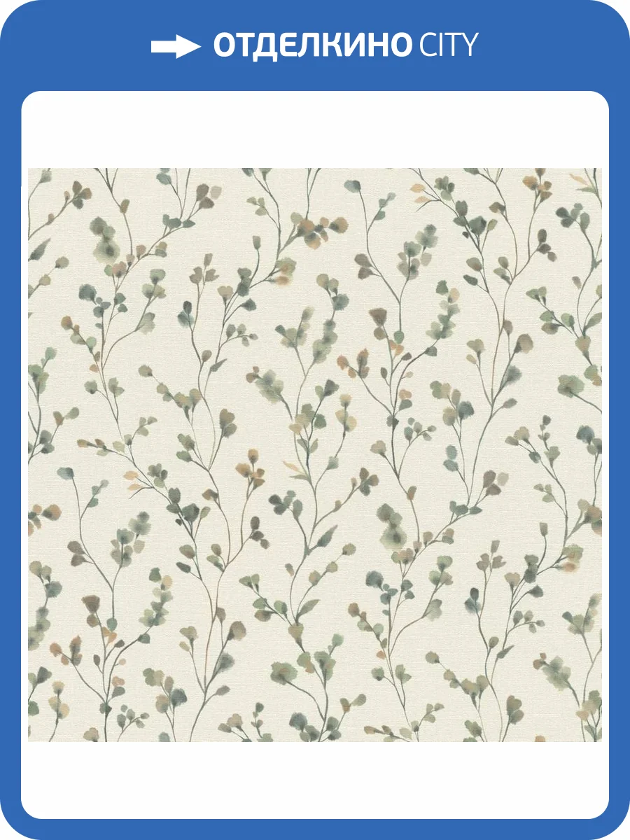 Обои Rasch Country Charme 486148 фото 2