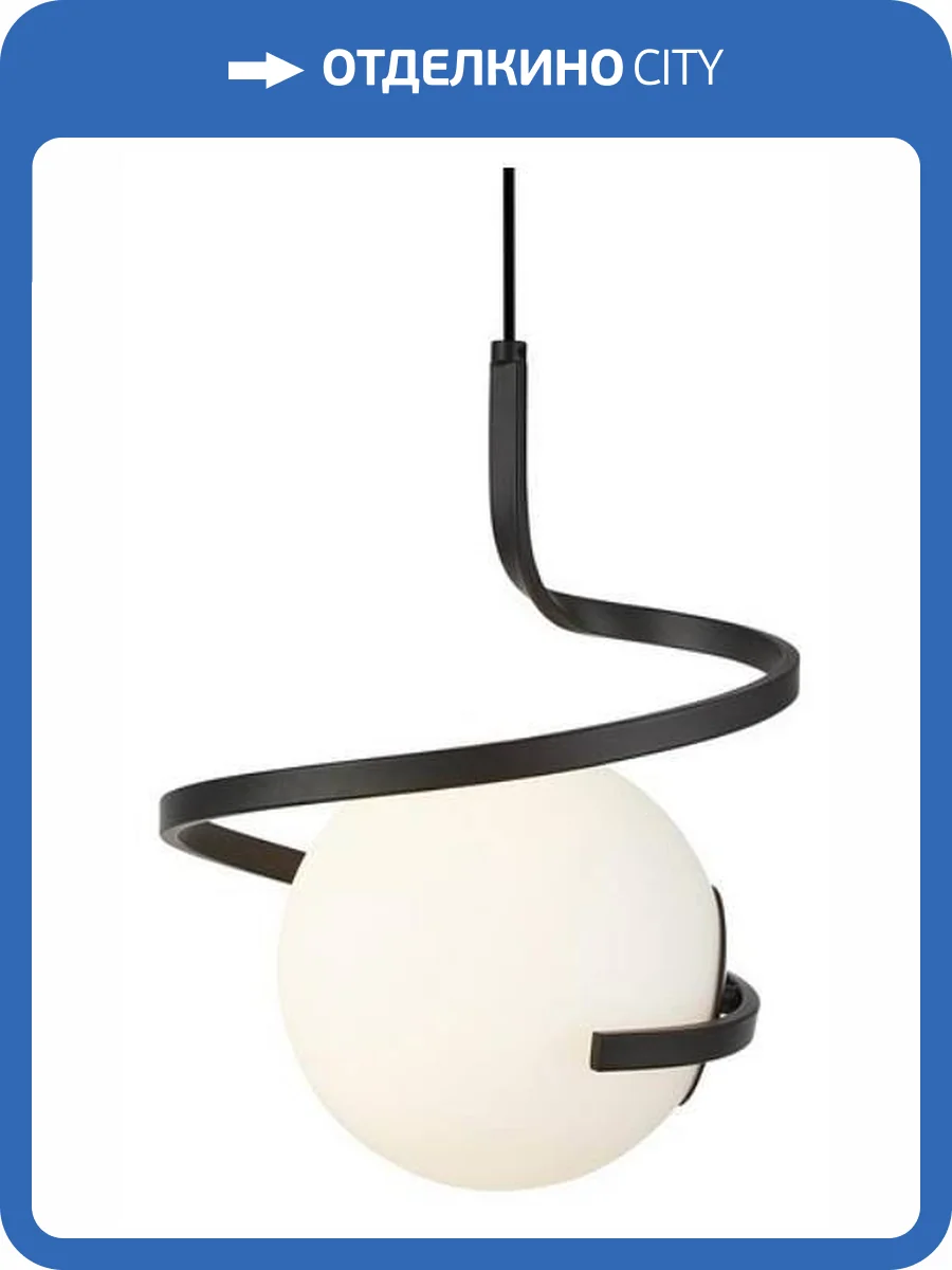 Подвесной светильник Aployt Dezire APL.333.06.01 фото 2