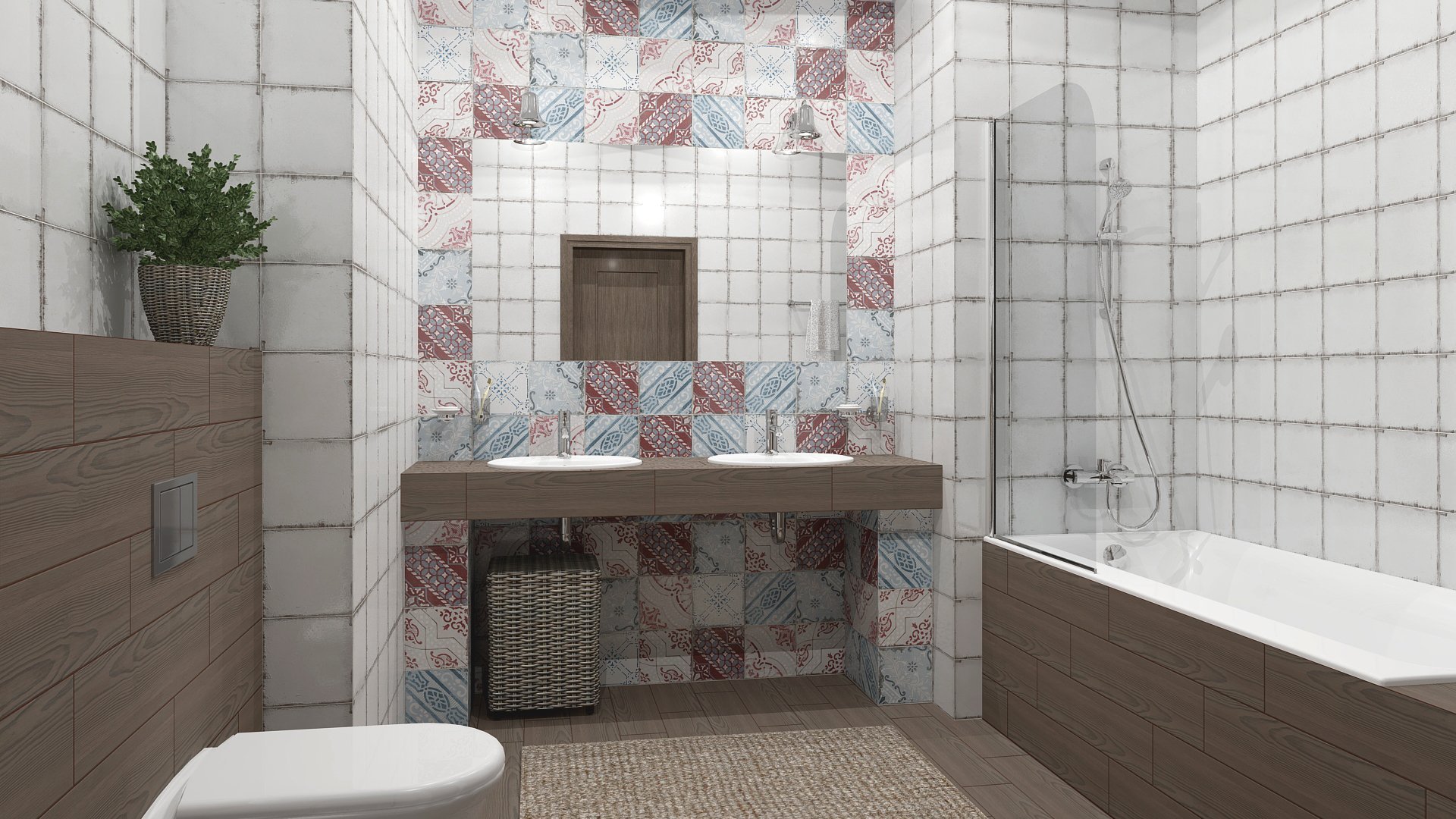 Gracia Ceramica Portofino