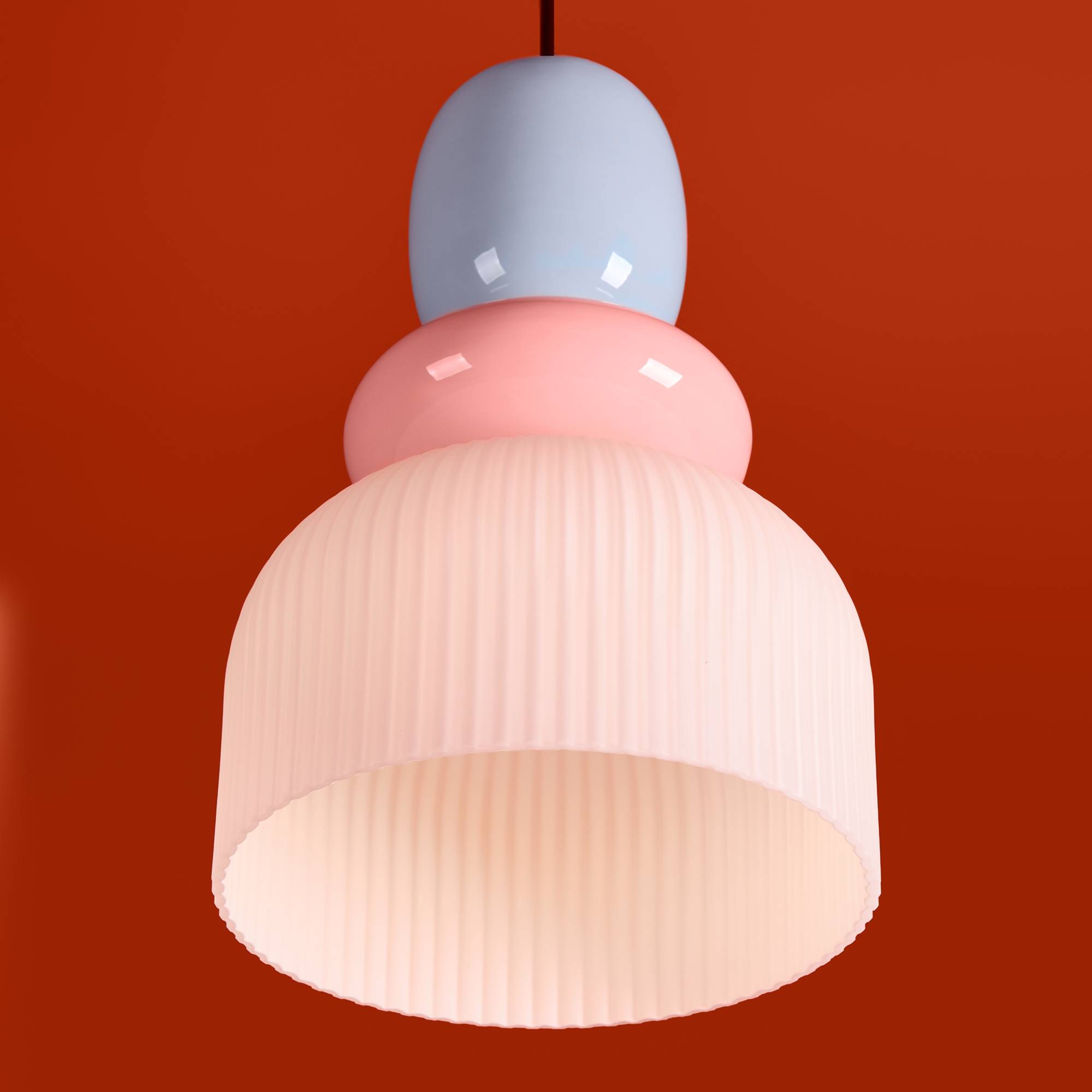 Подвесной светильник Freya Alzare FR5595PL-01B2 фото 4