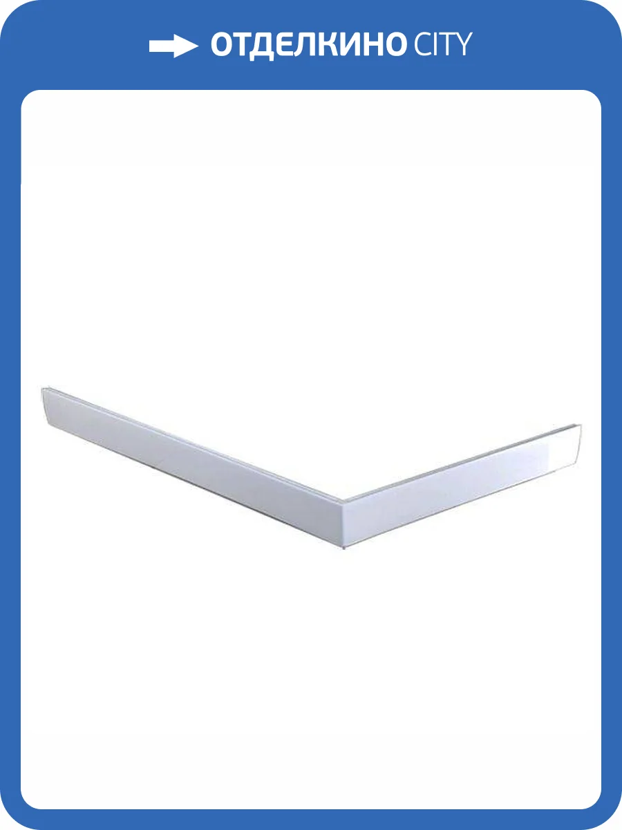 Панель для душевого поддона Riho Kolping 209343 R P37 фото 4