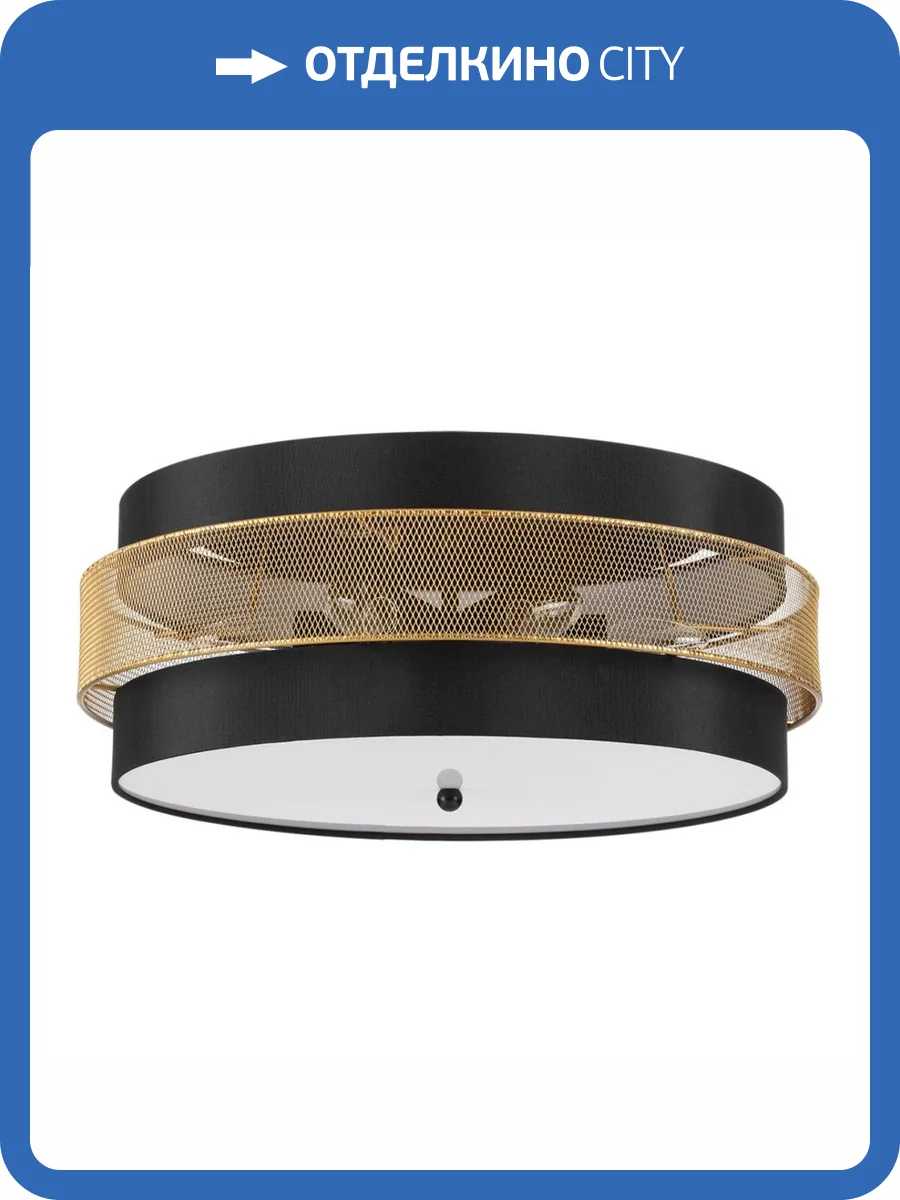 Потолочный светильник Lumion Moderni Animaisa 8003/6C фото 3