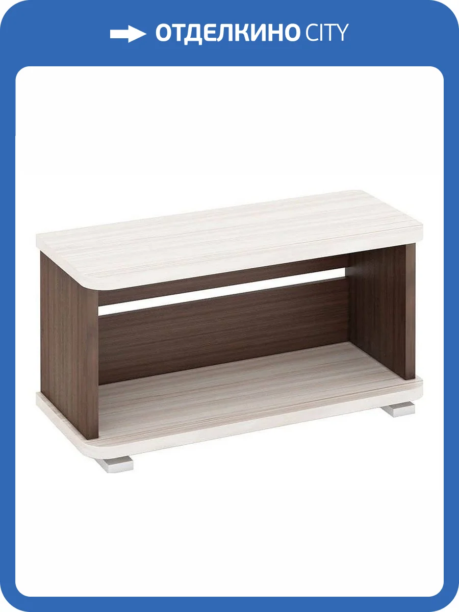 Стеллаж Merdes Домино MER_SB-25-1_KSH фото 2