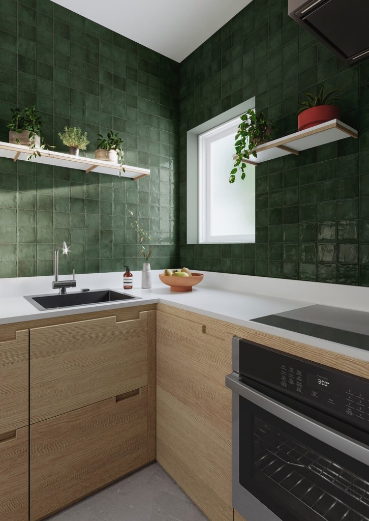 Gaya fores Amaris фото 3