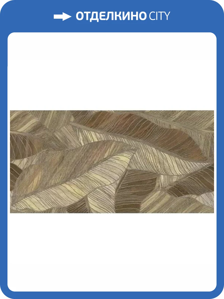 Декор Argenta Studio Litter Decor 60x120 фото 5