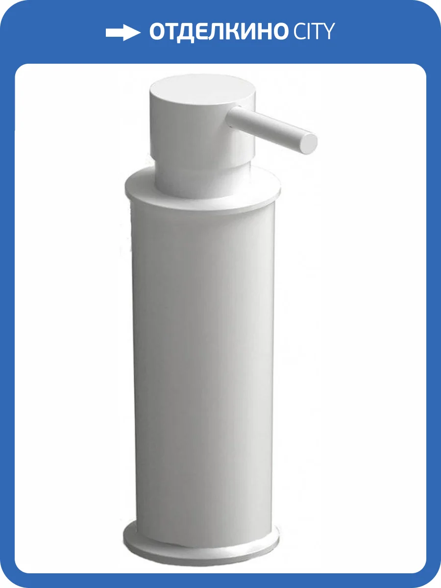 Дозатор Colombo Plus W4980.BM фото 4