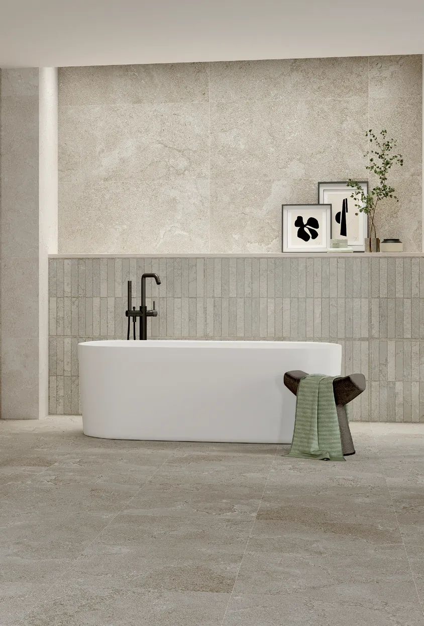 STN Ceramica Cruise фото 5