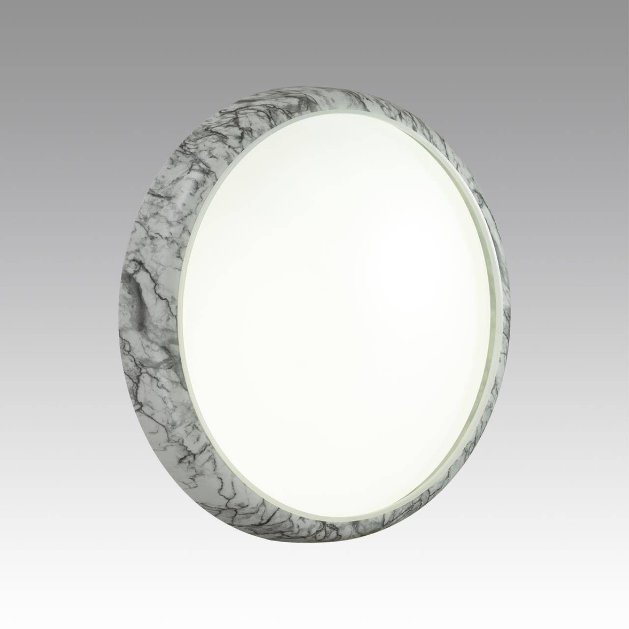 Настенно-потолочный светильник Sonex Mramo White 7638/EL фото 2