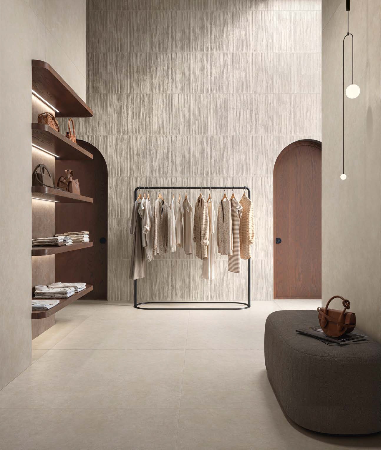 Piemme Valentino Cement Vibe фото 8