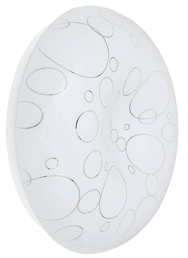 Настенно-потолочный светодиодный светильник IEK ДПБ 2009 LDPB0-2009-12-4000-K01