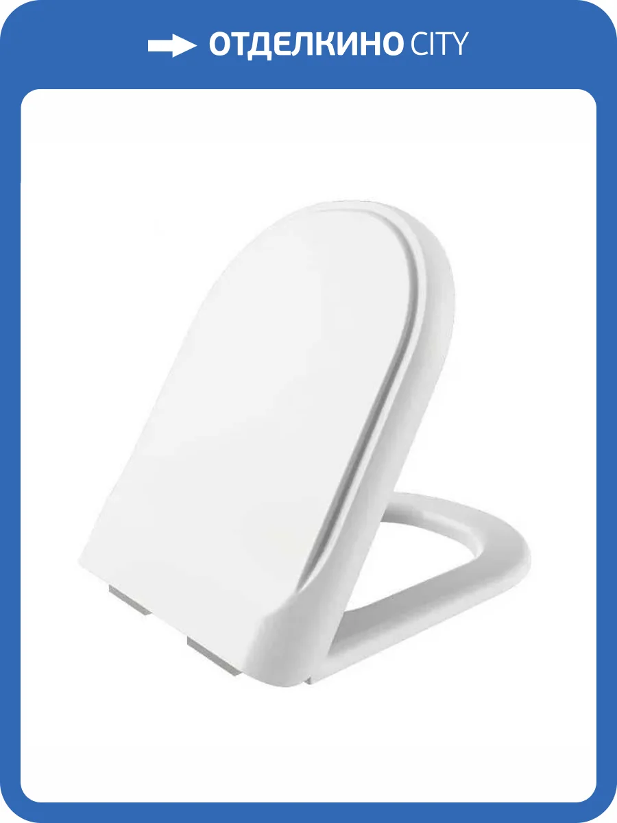 Крышка-сиденье Creavit Antik KC0303.01.03.00E с микролифтом, золото фото 3