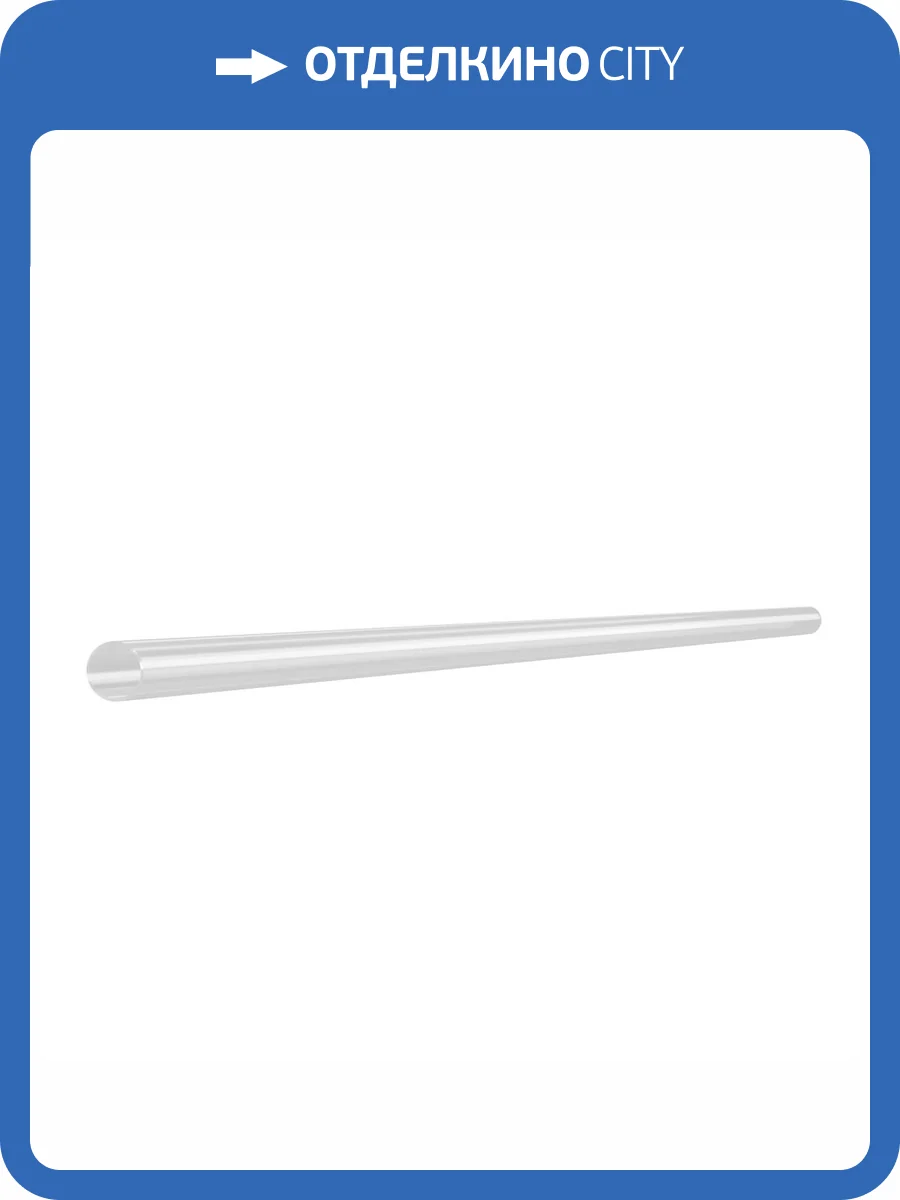 Профиль для вертикального монтажа Led Strip 20315 фото 5