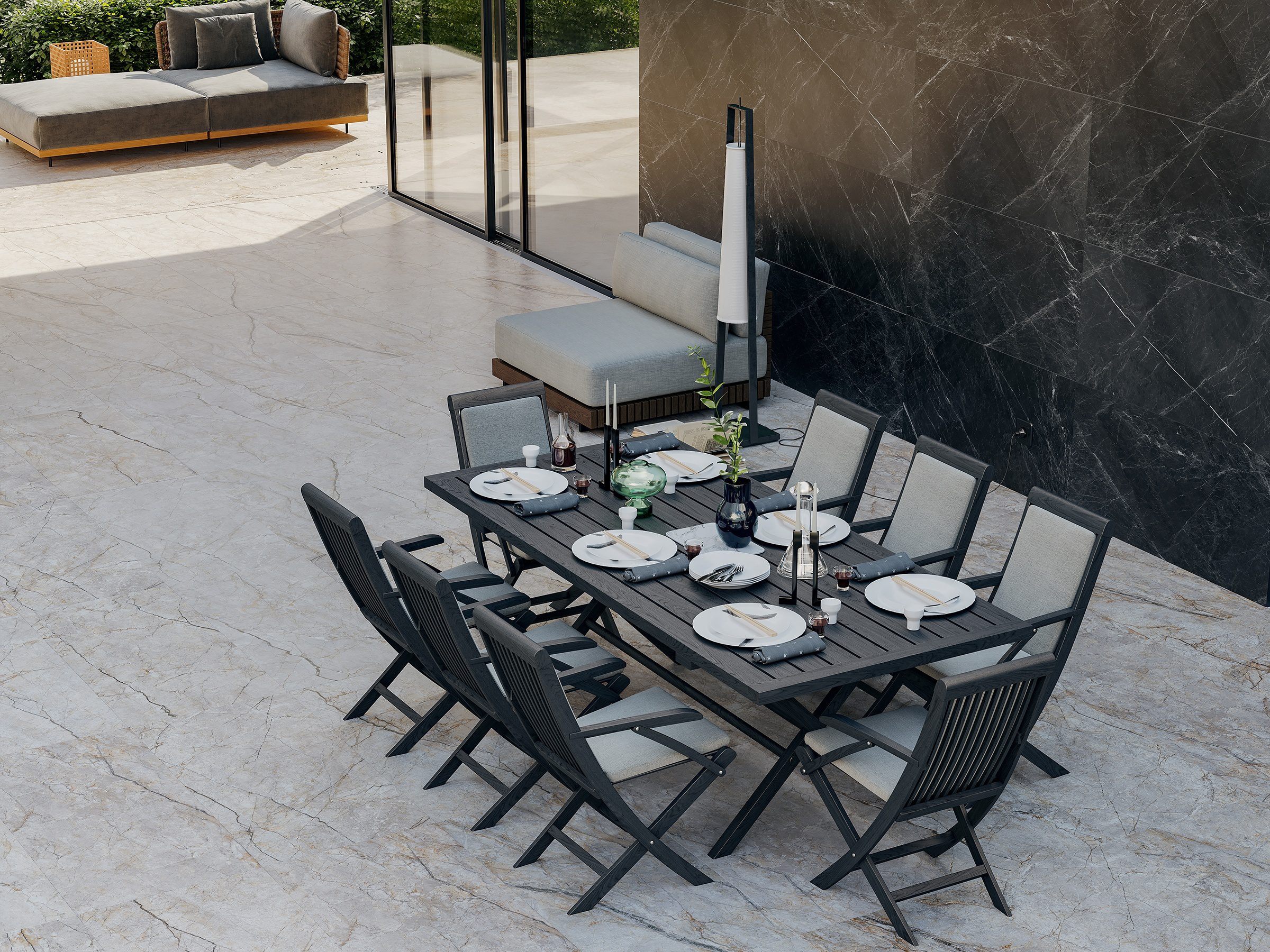 Dogma Project Marquina Dark фото 12
