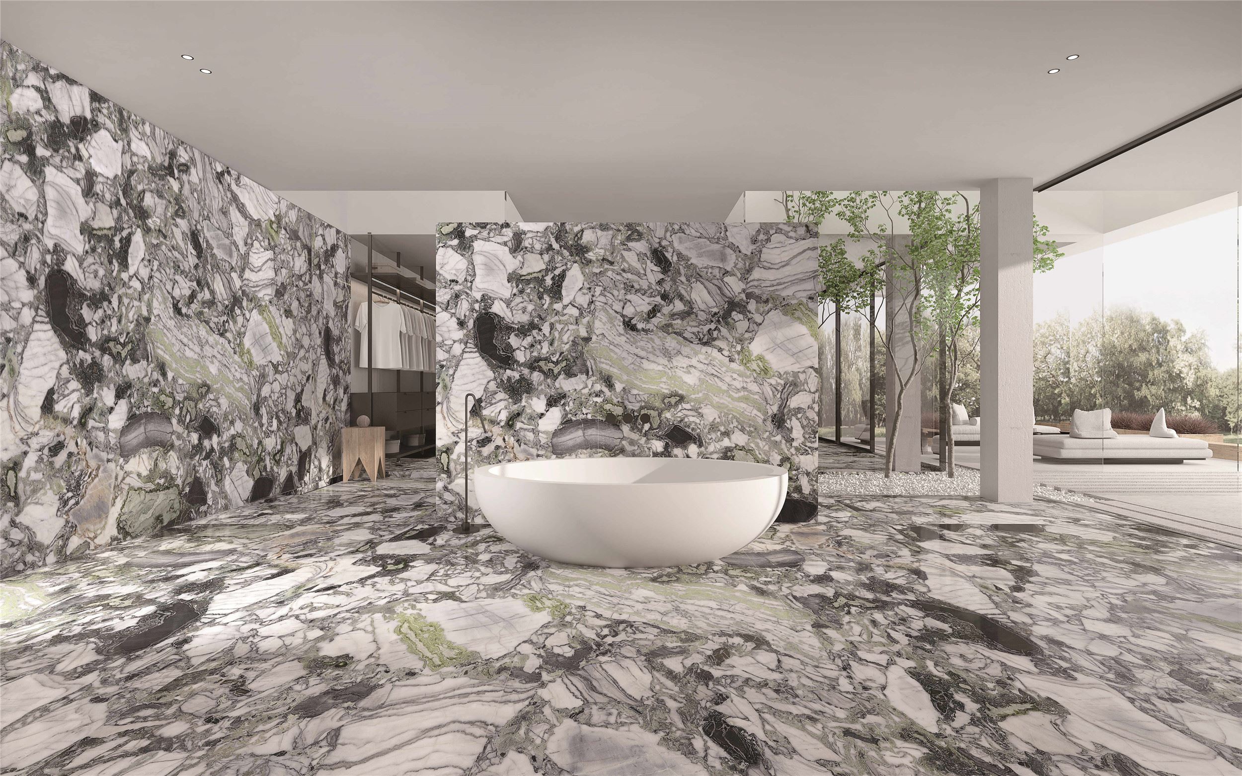 Moreroom Stone Freezing фото 4